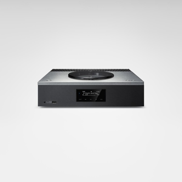 Technics SA-C600EG CD-Netzwerkreceiver