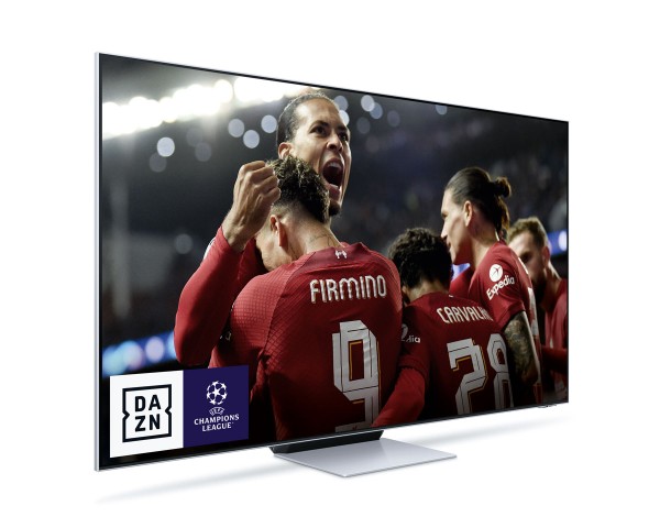 Samsung GQ85QN95B - 85" Neo-QLED-TV QN95B (2022)
