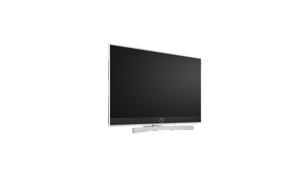 Loewe Stellar 42 DR+ - 42" Premium OLED Smart-TV Alu