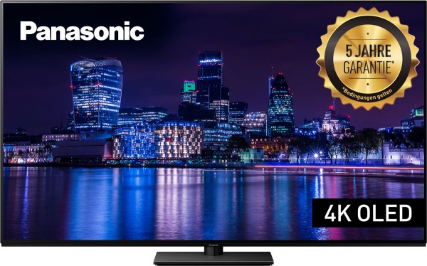 Panasonic TX-65MZW984 - 65" 4K-OLED MZW984 (5 Jahre Garantie)