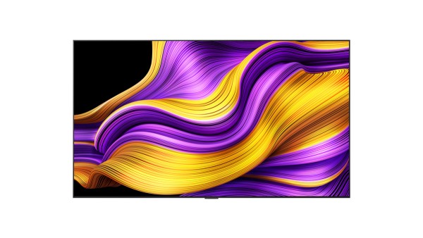 LG OLED77G58LW - 77" OLED evo AI Smart-TV