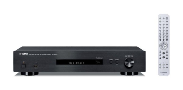 Yamaha NP-S303
