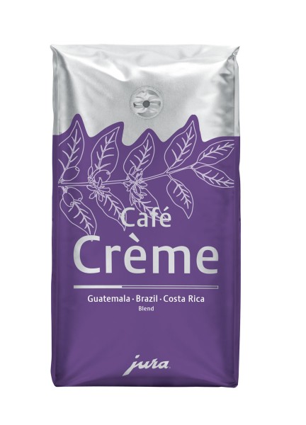 Café Crème, Blend 250g