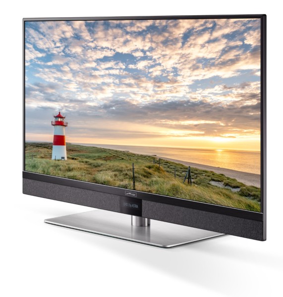 Metz Alegra 43 TY86 UHD twin R 4K-LED-Smart-TV