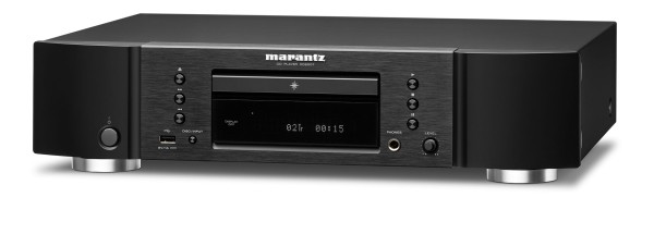 Marantz CD6007 CD-Player