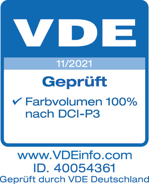 Produktvorteile Sticker