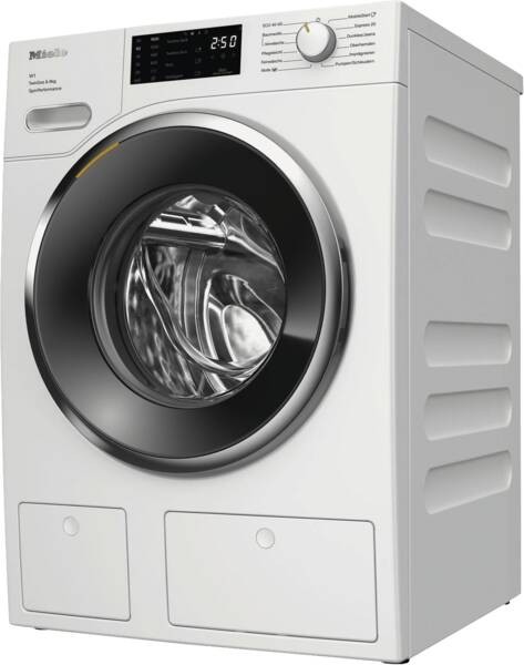 Miele WWF 664 WPS SpinPerformance Waschmaschine 8kg