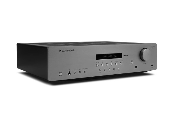 Cambridge AXR85 FM/AM Stereo Receiver