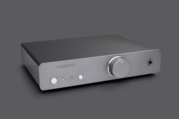 Cambridge Duo MM + MC Phono-Vorverstärker