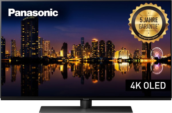 Panasonic TX-42MZW984 - 42" 4K-OLED MZW984 (5 Jahre Garantie)