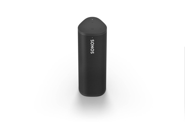 Sonos Roam Mobiler WLAN- und Bluetooth-Speaker