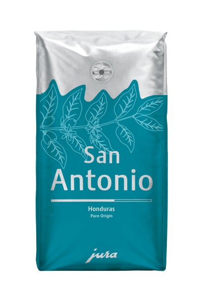 San Antonio, Honduras, Pure Origin 250g