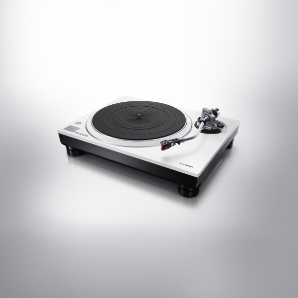 Technics SL-1500C Weiß Retoure