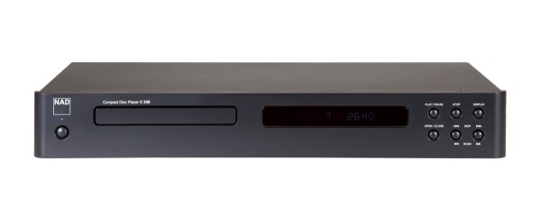NAD C538 CD-Player