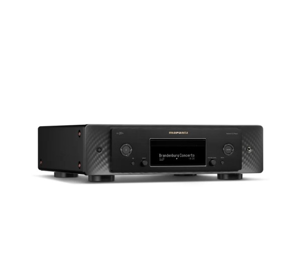 Marantz CD 50n CD-Player & Netzwerk-Receiver