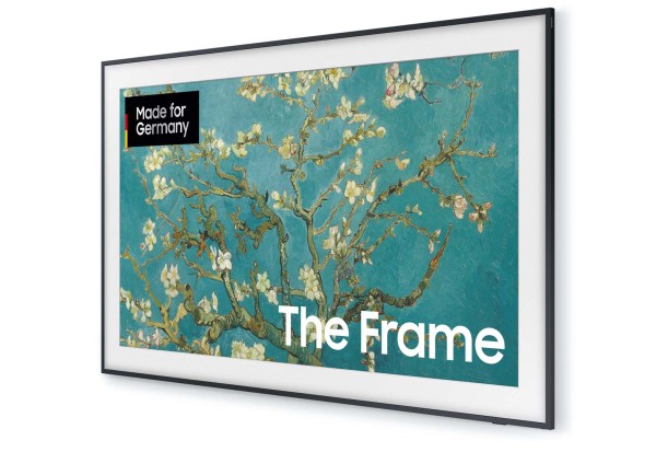 Samsung GQ55LS03BG - 55" The Frame 4K QLED LS03BG