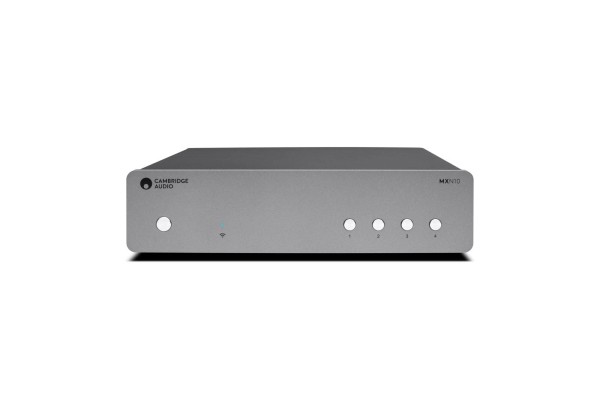 Cambridge MXN10 Netzwerkplayer