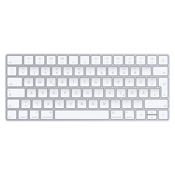 Apple Magic Keyboard