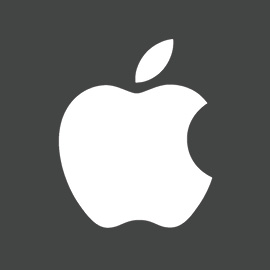 Apple-Logo