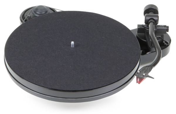 Pro-Ject RPM1 Carbon