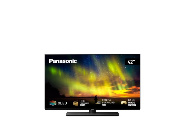 Panasonic TX-42LZW984 4K OLED Smart-TV