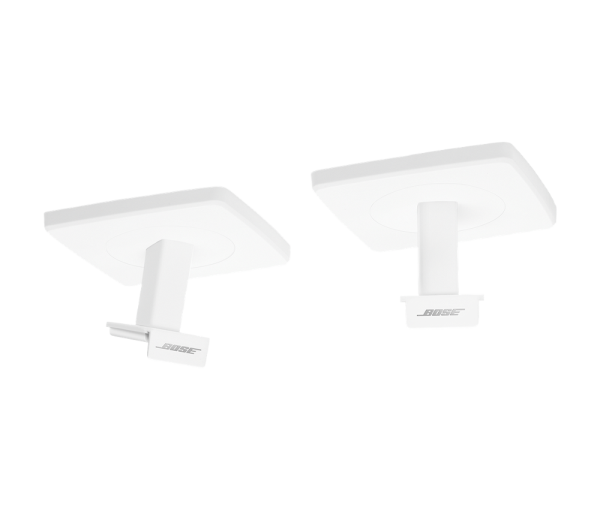 Bose Omnijewel Deckenhalterungen