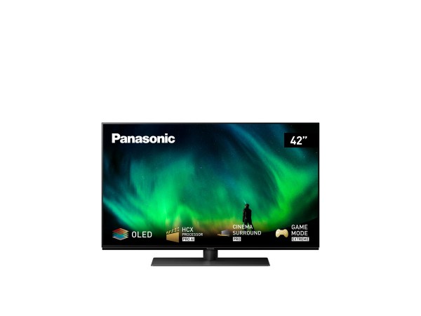 Panasonic TX-42LZF1507 4K Pro OLED Smart-TV