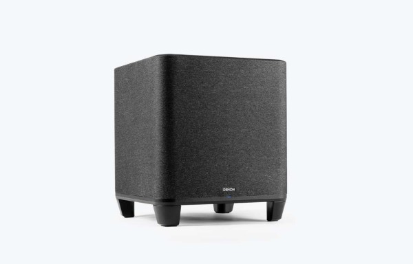 Denon Home Subwoofer Wireless mit HEOS Built-in