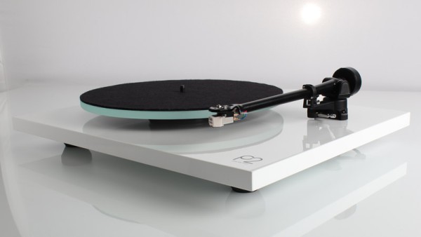 Rega Planar 2