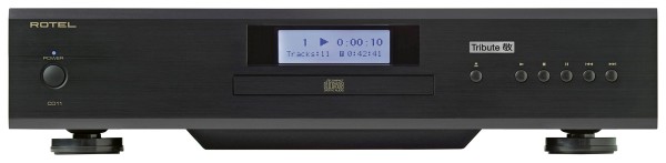 Rotel CD11 Tribute CD-Player