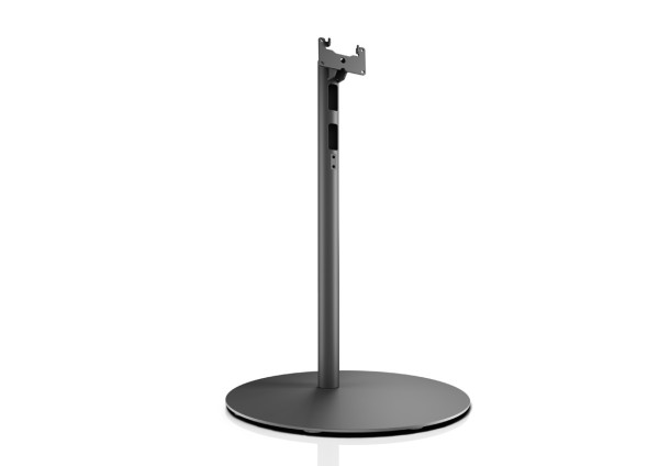 Loewe Floor Stand Universal 43-65 Basaltgrau