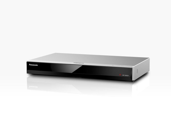 Panasonic DP-UB424