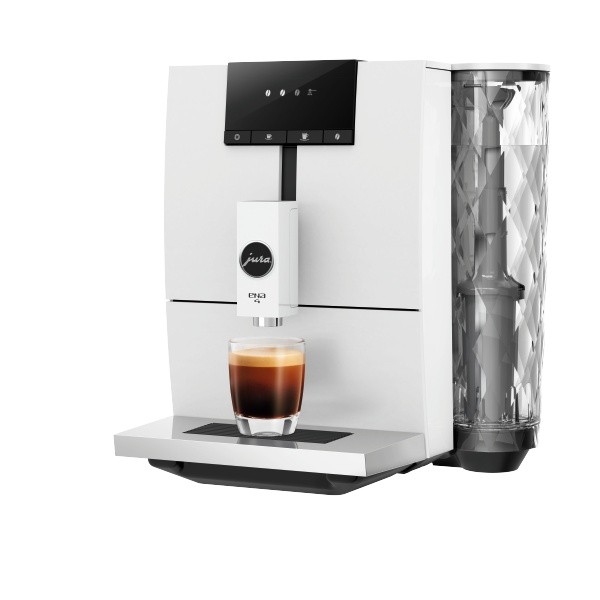JURA ENA 4 (EB) Full Nordic White