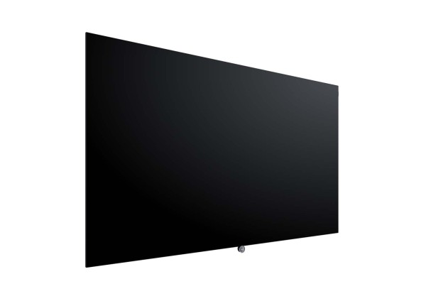 Loewe bild i.77 dr+ OLED-TV inkl. Wandhalterung