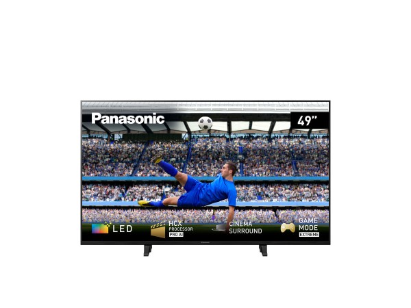 Panasonic TX-49LXW944 4K-UHD LED Smart-TV 2022