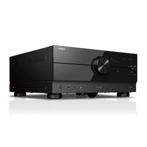 Yamaha RX-A8A 11.2 Kanal AV-Receiver