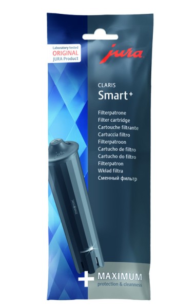 JURA CLARIS Smart+ Filterpatrone