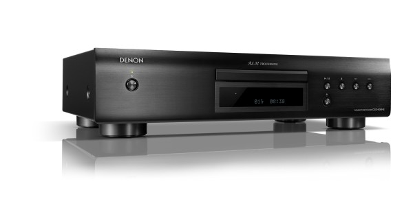 Denon DCD-600NE CD-Player