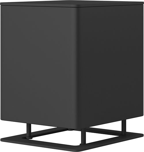 Piega TMicro Sub MKII - Aluminium