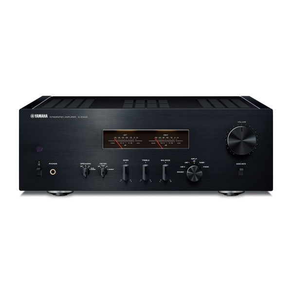Yamaha A-S1200 Stereo-Vollverstärker