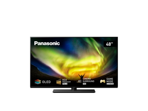Panasonic TX-48LZW984 4K OLED Smart-TV