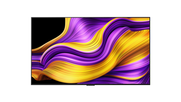 LG OLED55G58LW - 55" OLED evo AI Smart-TV G58 inkl. Wandhalterung