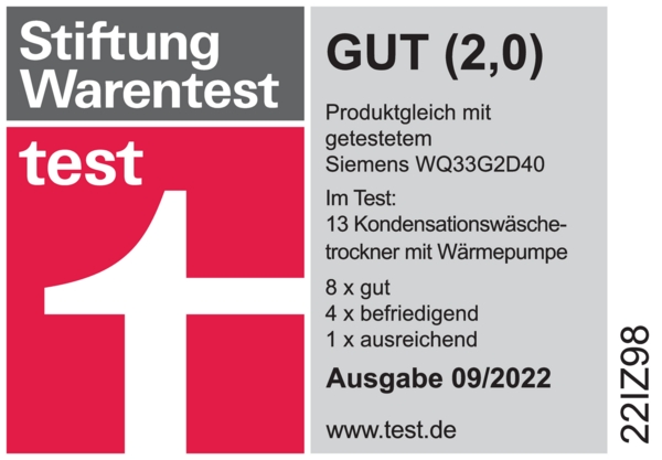 Produktvorteile Sticker