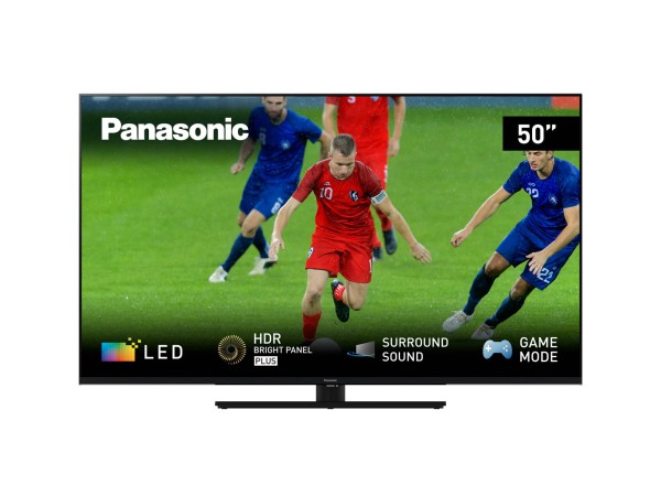 Panasonic TX-50LXF887 LED 4K/UHD-Android-TV