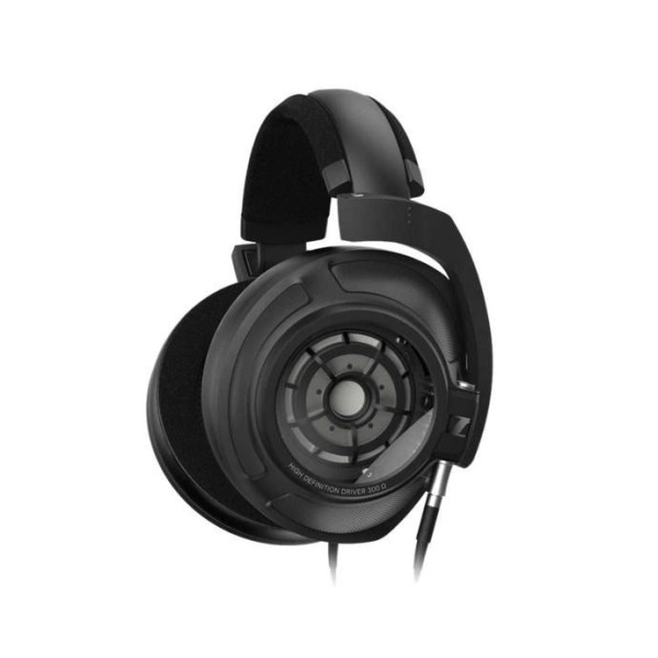 Sennheiser HD 820 Kabelgebundener geschlossener Kopfhörer