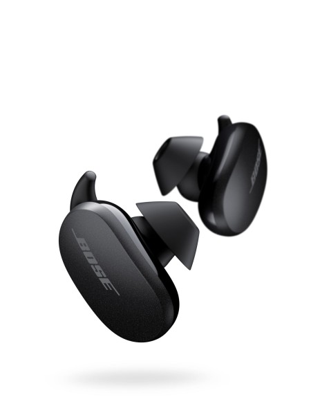 Bose QuietComfort Earbuds Kabellose Kopfhörer