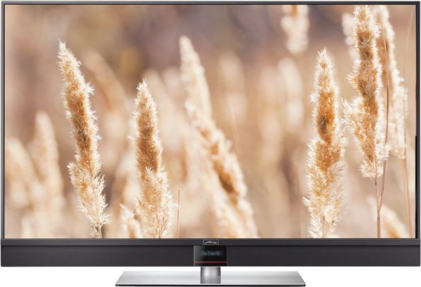 Metz Taris 50 TY89 UHD twin R Smart-TV