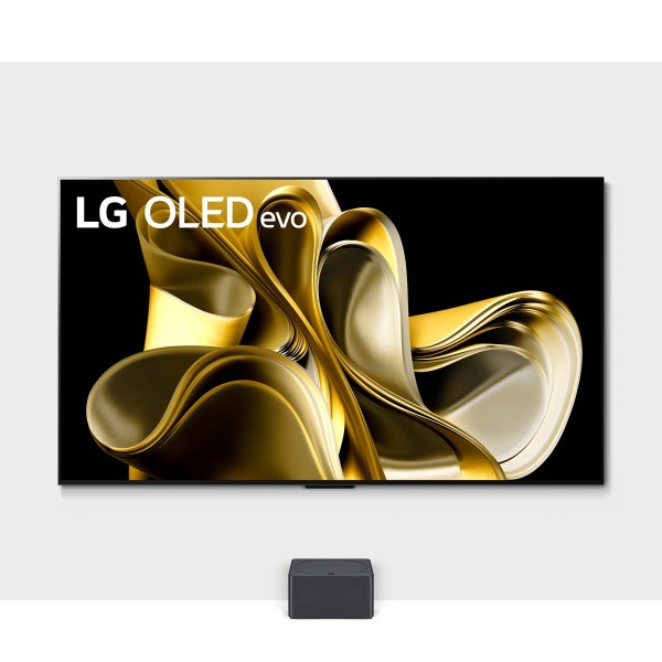 LG OLED83M39LA - 83" OLED 4K-TV M39