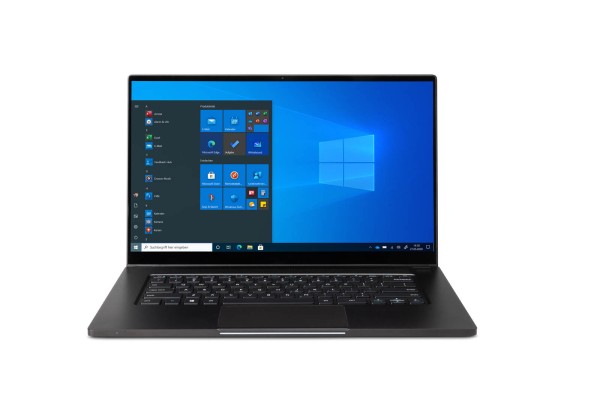 Terra Mobile 1591 Laptop (Intel Core i5, 512 GB SSD-Speicher)