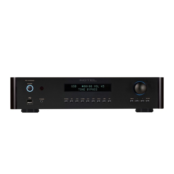 Rotel RC-1572MKII Stereo-Vorverstärker